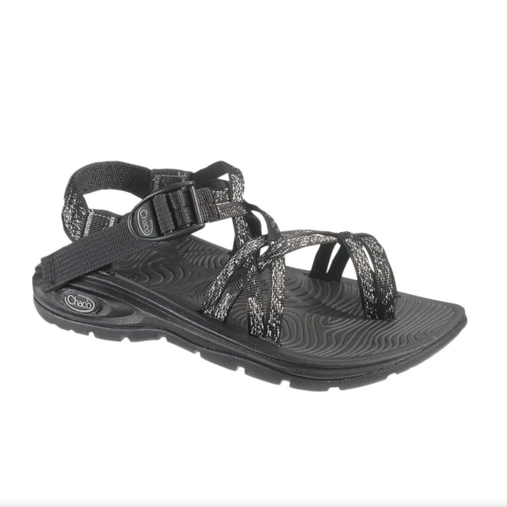 Chaco